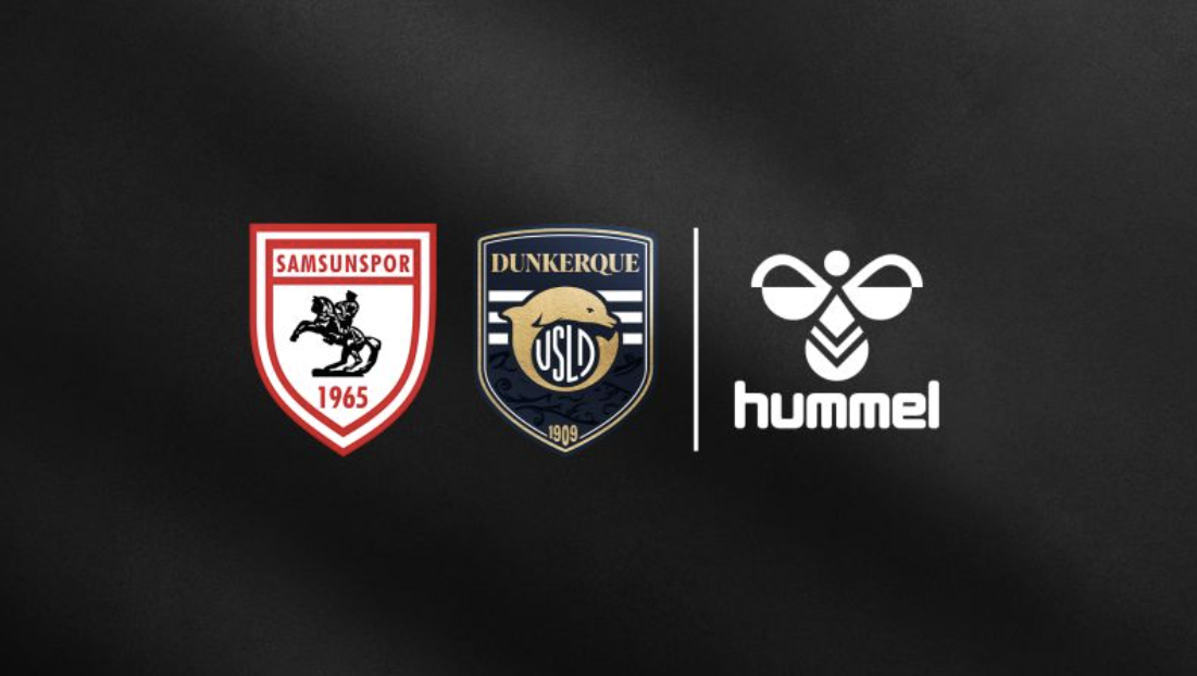 AMISSOS CHOOSES HUMMEL AS TECHNICAL PARTNER ACROSS CLUBS
