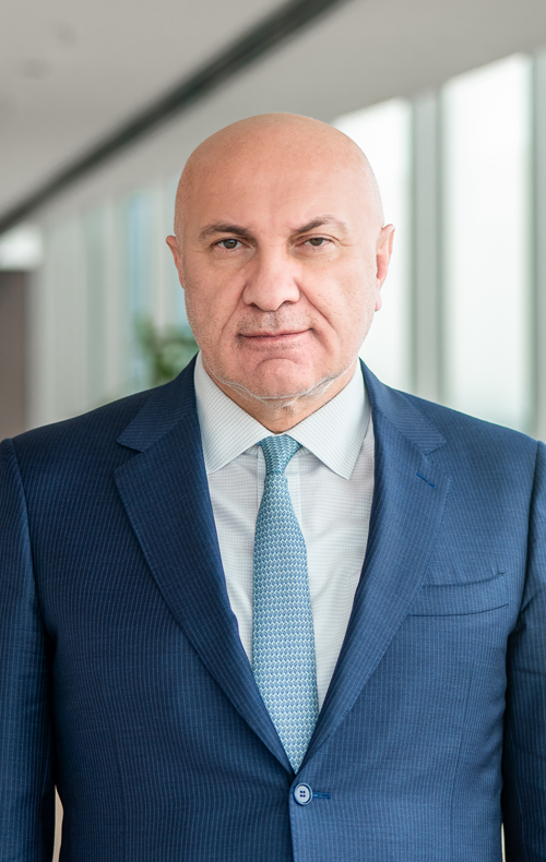 Robert Yüksel Yıldırım